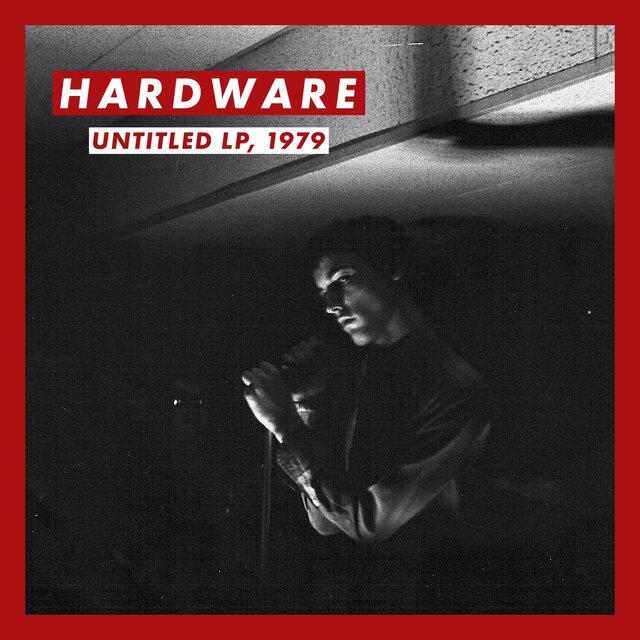 Untitled LP, 1979