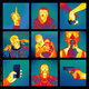 Cover art for album Ignorance is Bliss by Skepta
