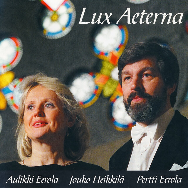 Lux Aeterna
