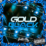 Gold Black