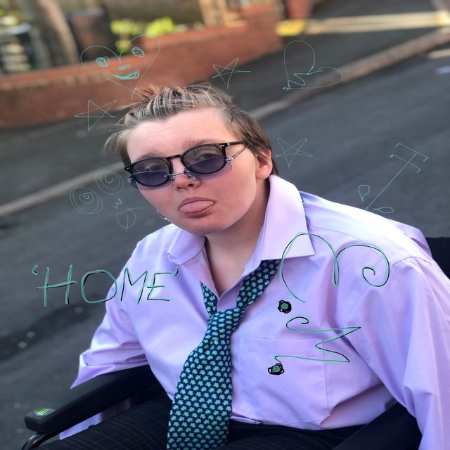 'Home'
