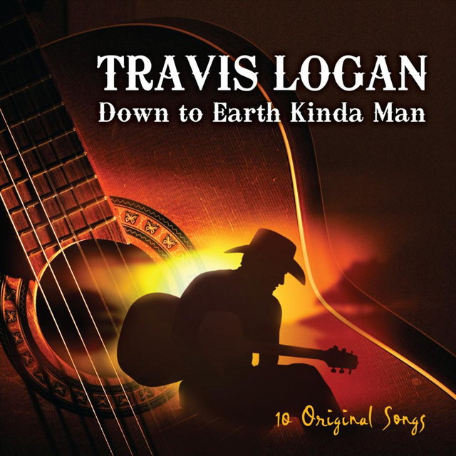 Down To Earth Kinda Man