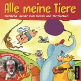 Die Vogel-Band Fidirallala