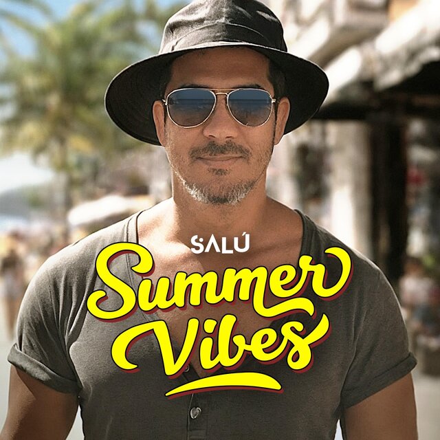 Summer Vibes