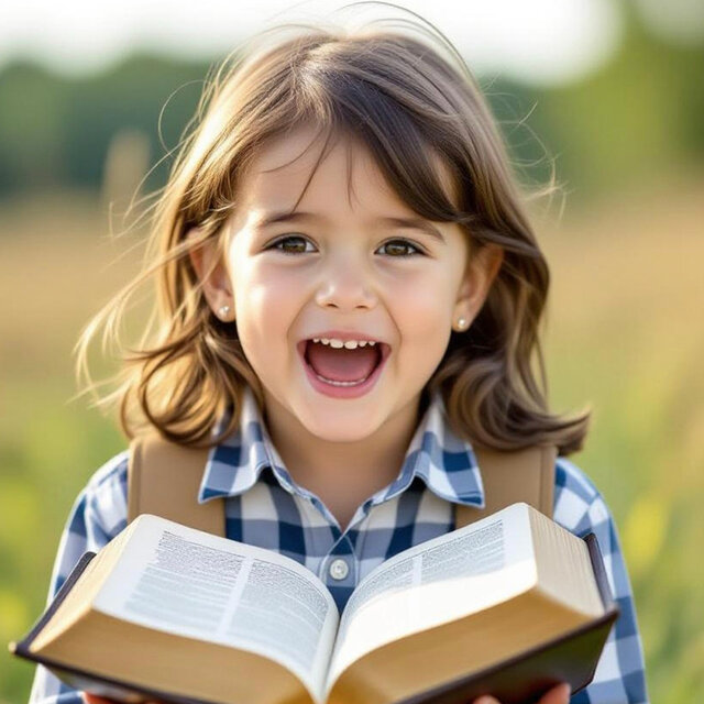 Adoriamo Insieme – Canzoni per Bambini