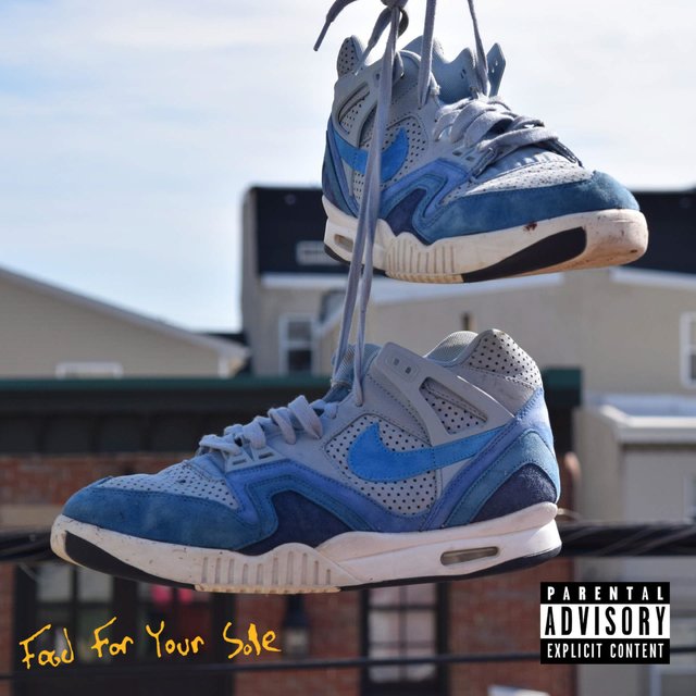 Food for Your Sole