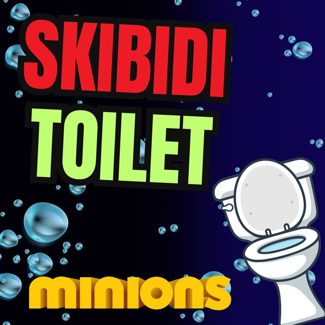 Skibidi Toilet (Minions Remix)