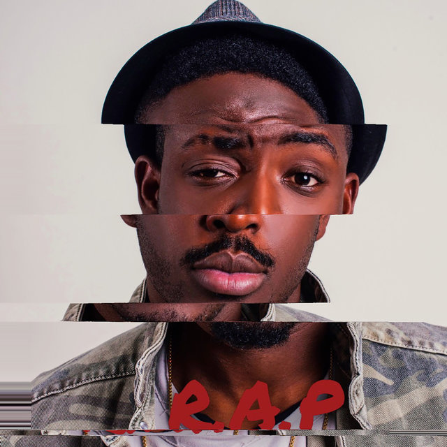 Cover art for album  by 嘿人李逵Noisemakers