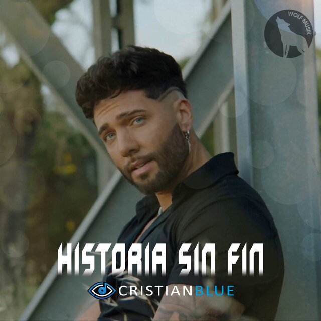 HISTORIA SIN FIN (Bachata)