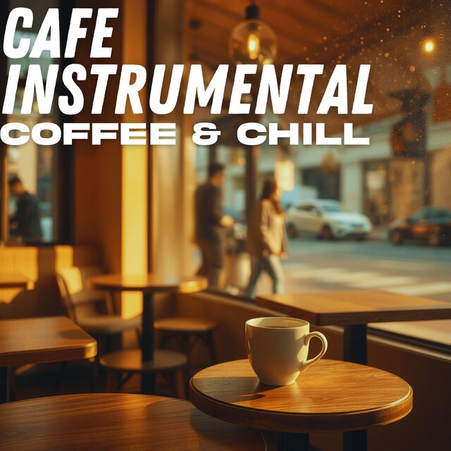 Coffee & Chill