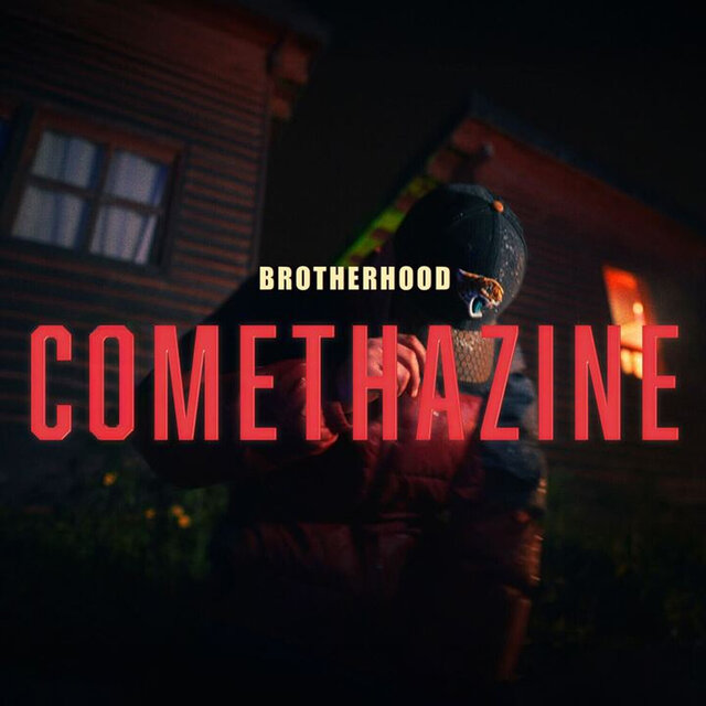 Comethazine