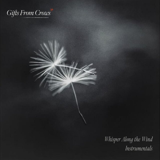 Whisper Along the Wind (Instrumentals)
