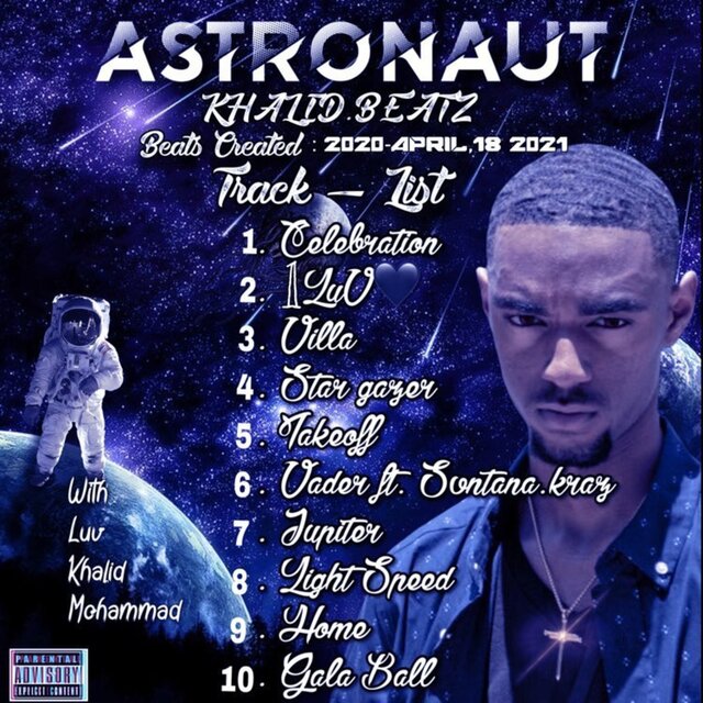 Astro Deluxe