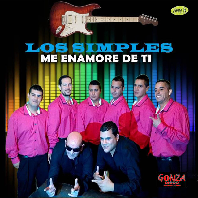 Me Enamore de Ti