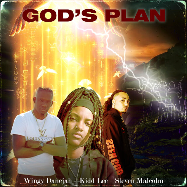 Gods Plan