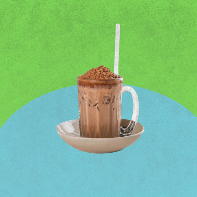 Milo Ice (So Sweet)