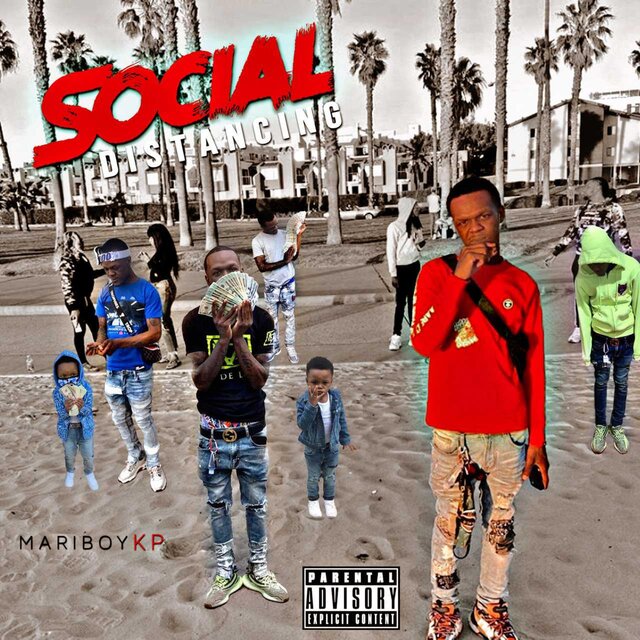 Social Distancing