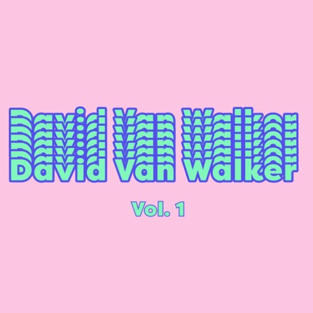 David Van Walker, Vol. 1