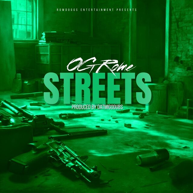 Streets