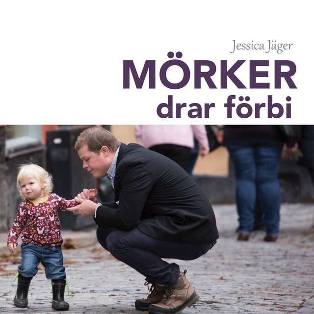 Mörker drar förbi