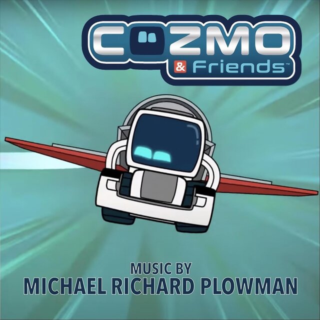 Cozmo & Friends