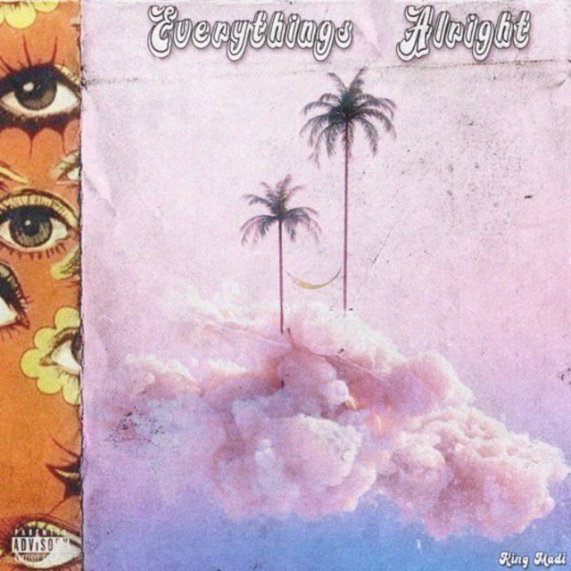 Everything's Alright