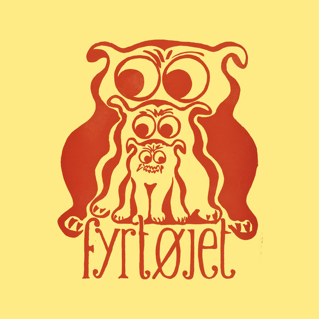 Fyrtøjet