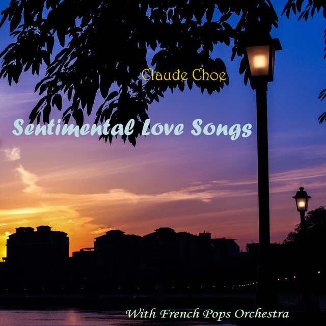 Sentimental love songs