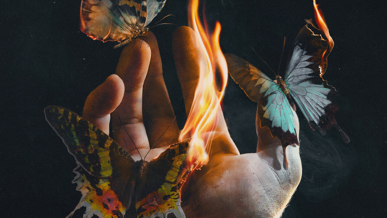 In Another Life (feat. Courtney LaPlante)