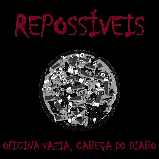 Oficina Vazia, Cabeça do Diabo