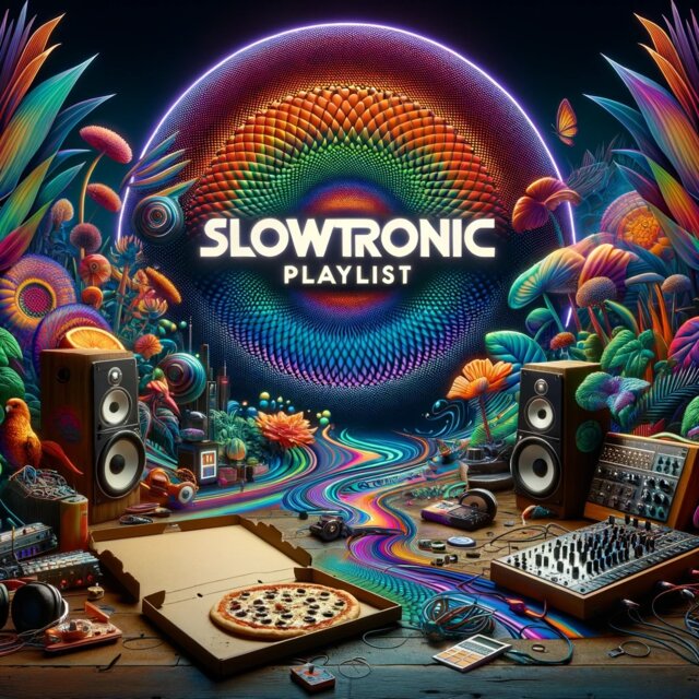 Slowtronic