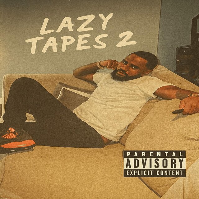 Lazy Tapes 2