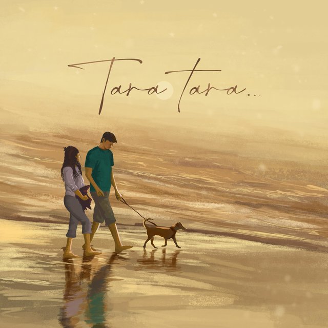 Tara Tara (feat. Prateek Krishnan & Rajat Prakash)