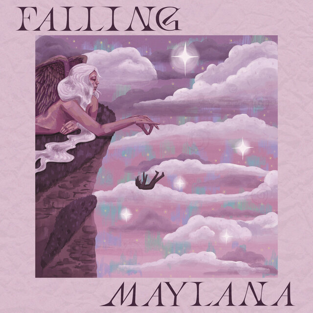 Falling