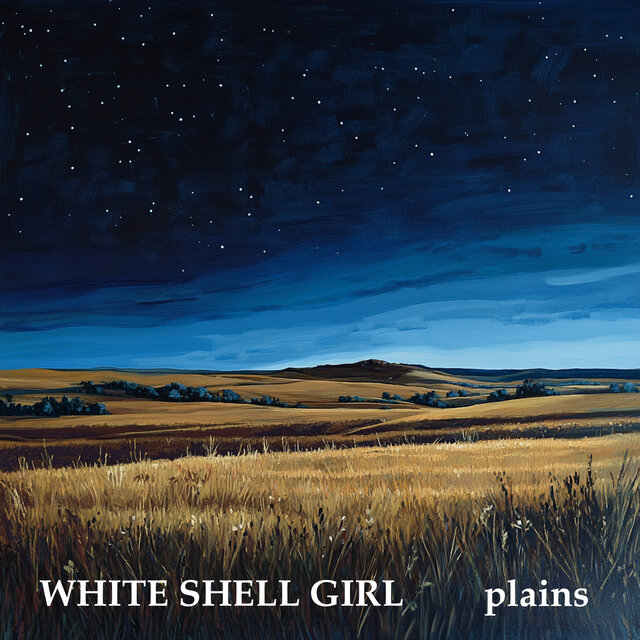 Plains