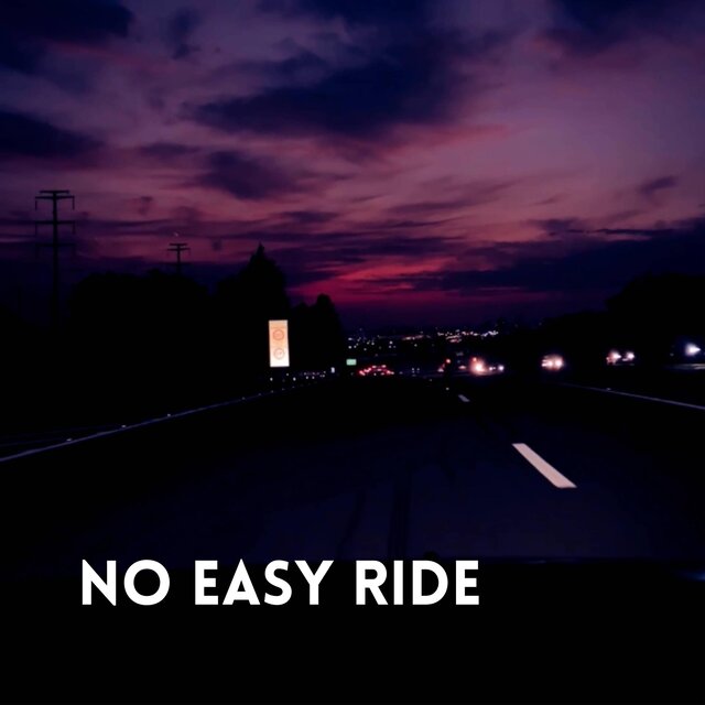 No Easy Ride