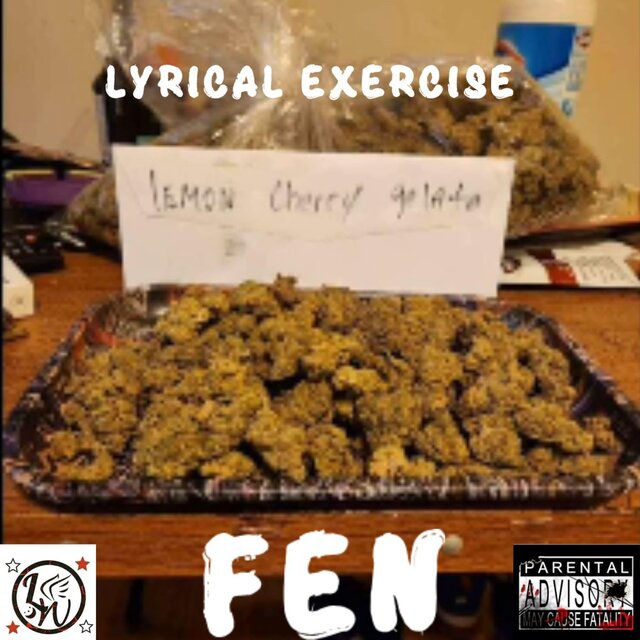 Lyrical Excercise
