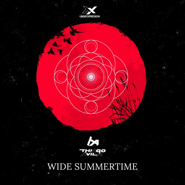 Wide / Summertime