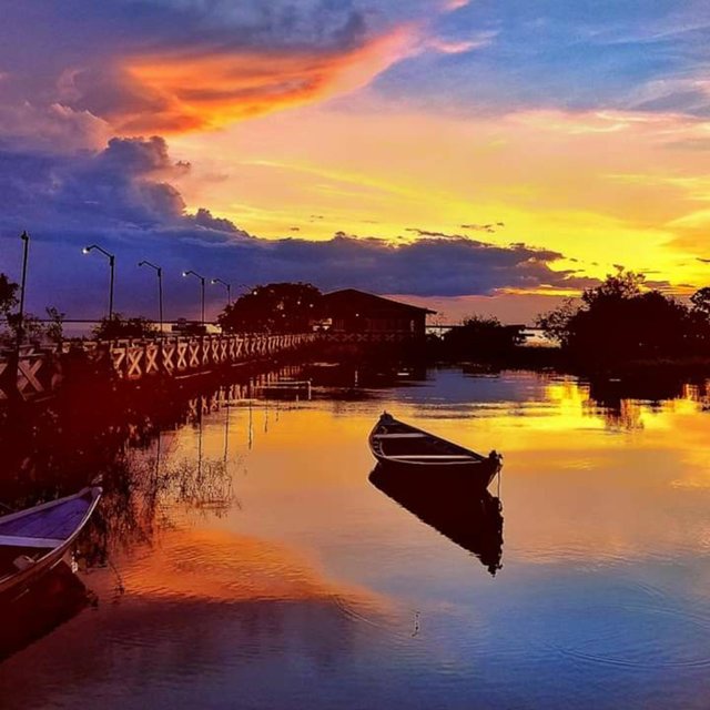 Toadas Amazônicas de Raimon Prestes e Rainei Prestes