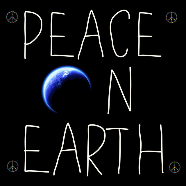 Peace on Earth