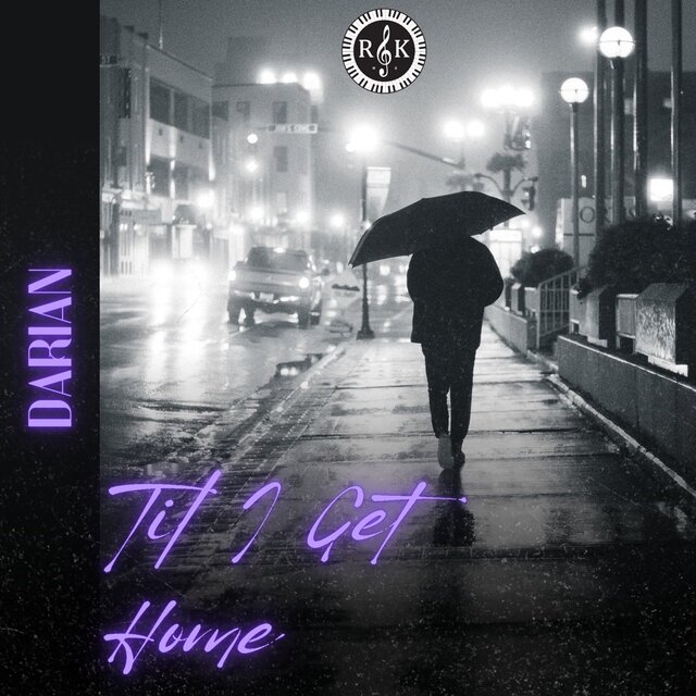 Til I Get Home