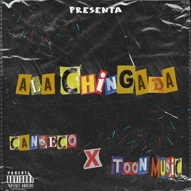 Ala Chingada