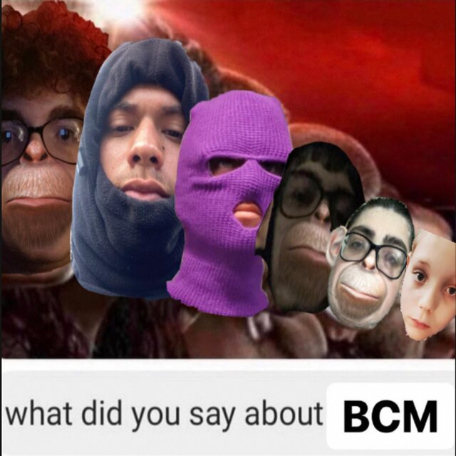 BCM Vault (New/Classics)