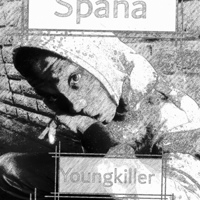 Spana