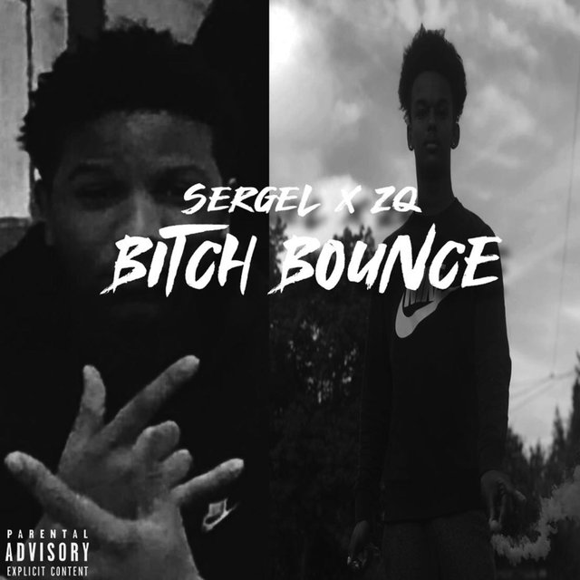 Bitch Bounce