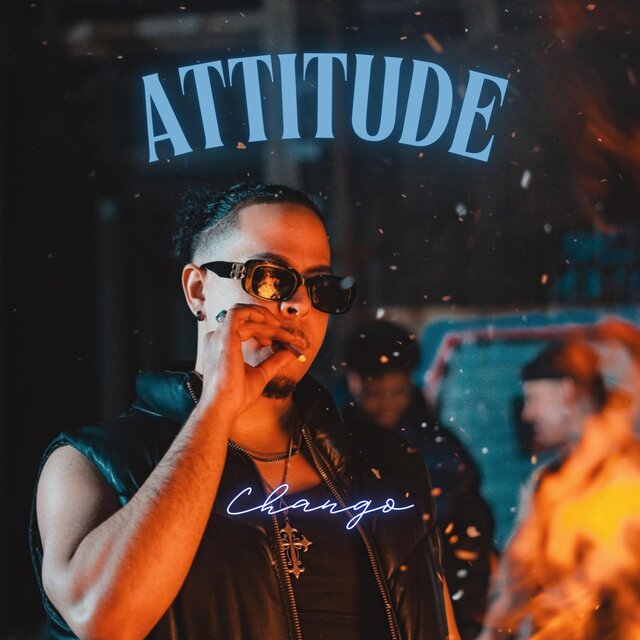Attitude
