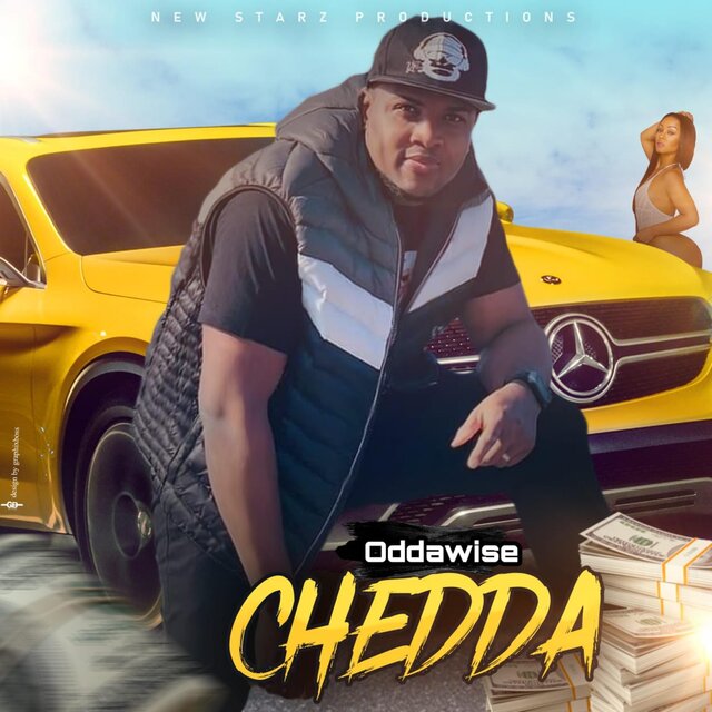 CHEDDA