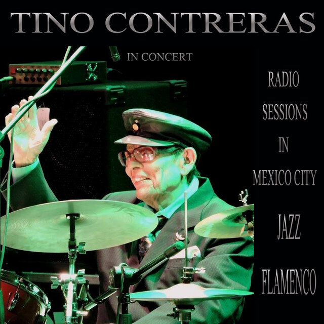 Jazz Flamenco (Live)