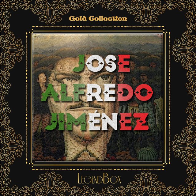 Mis Rancheras y Corridos (Gold Collection)