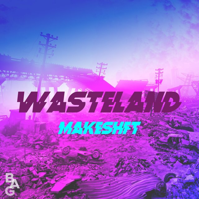 Wasteland